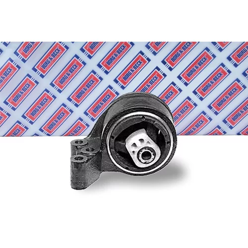 Uloženie motora BORG & BECK BEM3475