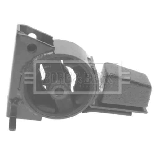 Uloženie motora BORG & BECK BEM3704