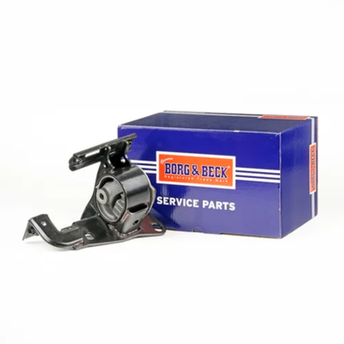 Uloženie motora BORG & BECK BEM3804