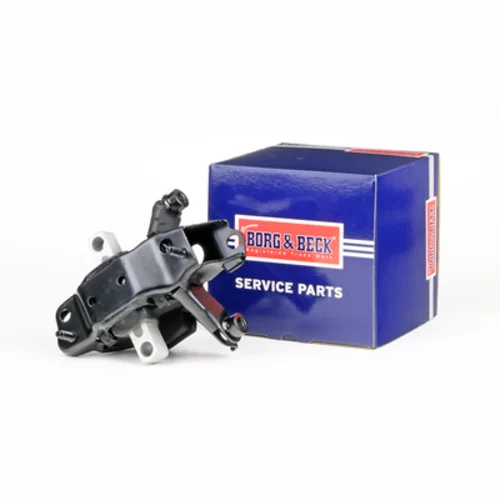 Uloženie motora BORG & BECK BEM3855