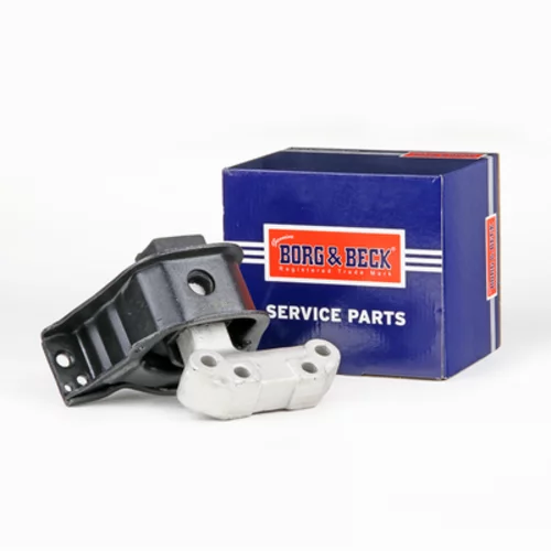 Uloženie motora BEM3861 (BORG & BECK)