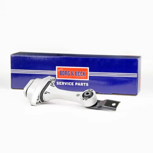 Uloženie motora BORG & BECK BEM3873