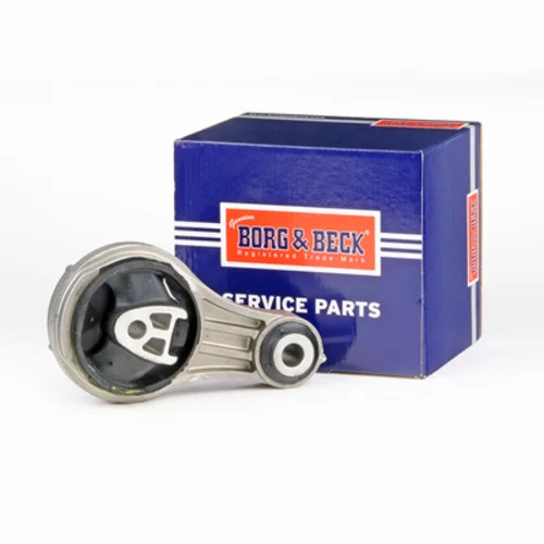 Uloženie motora BORG & BECK BEM3894