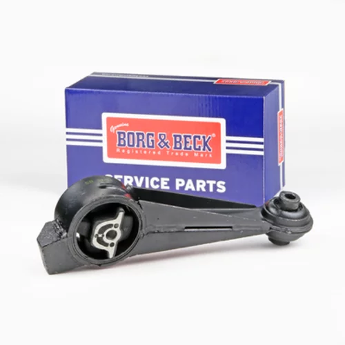 Uloženie motora BORG & BECK BEM3907