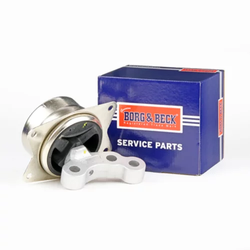 Uloženie motora BORG & BECK BEM3915