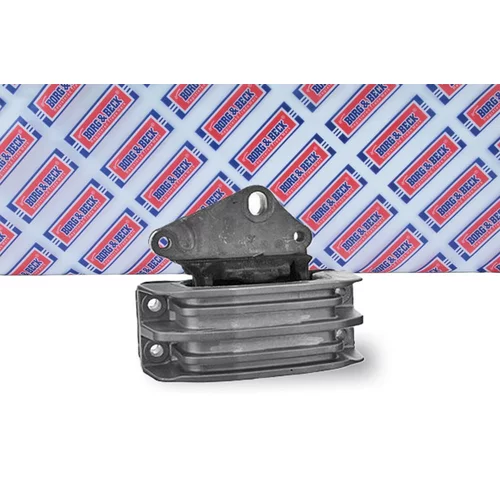 Uloženie motora BORG & BECK BEM4050