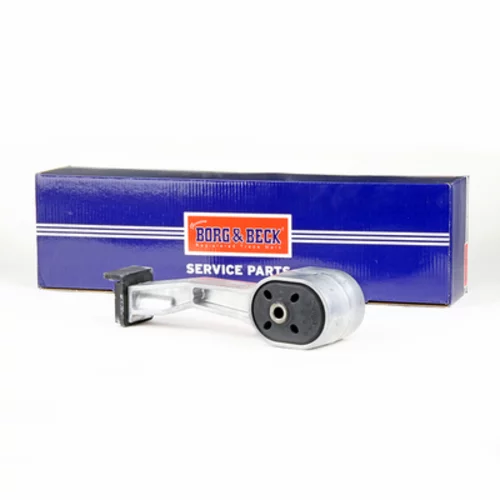 Uloženie motora BORG & BECK BEM4187