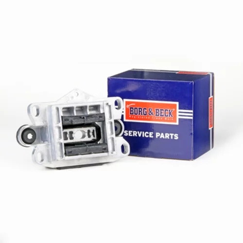 Uloženie motora BORG & BECK BEM4196