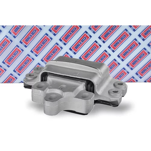 Uloženie motora BORG & BECK BEM4350