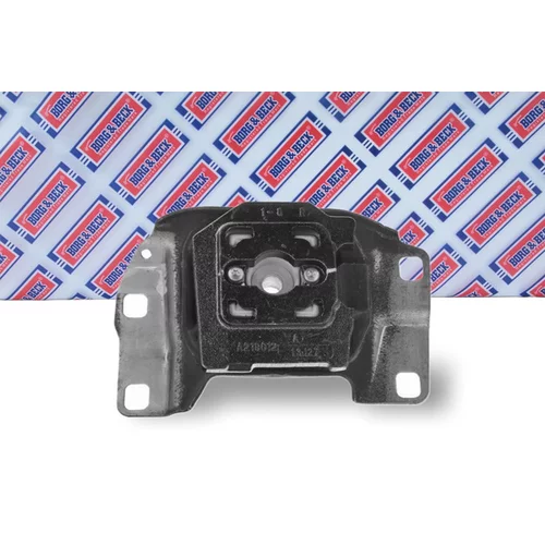 Uloženie motora BORG & BECK BEM4351