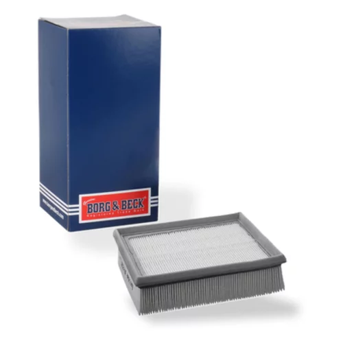 Vzduchový filter BORG & BECK BFA2090