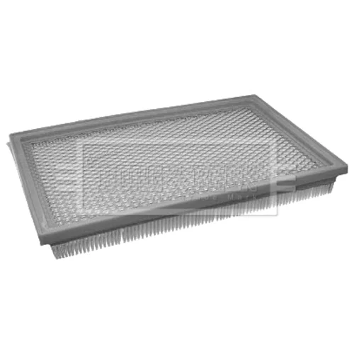 Vzduchový filter BFA2102 (BORG & BECK) - obr. 1