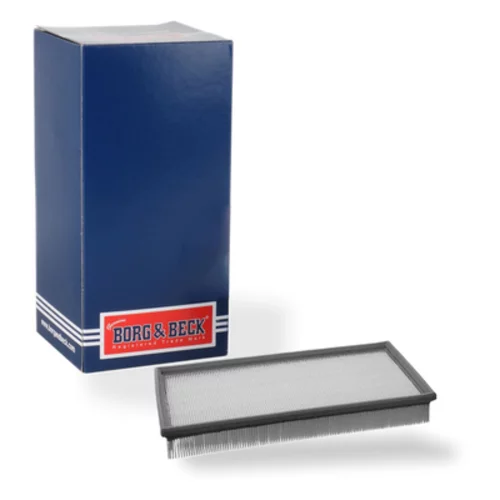 Vzduchový filter BORG & BECK BFA2103