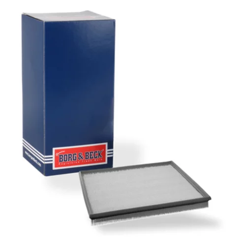 Vzduchový filter BORG & BECK BFA2133