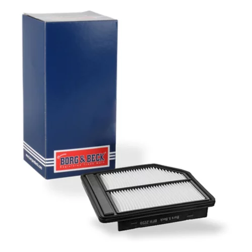 Vzduchový filter BORG & BECK BFA2159