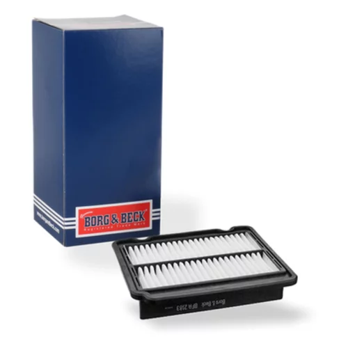 Vzduchový filter BORG & BECK BFA2183