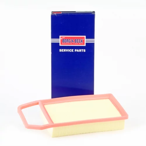 Vzduchový filter BORG & BECK BFA2197