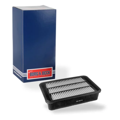 Vzduchový filter BORG & BECK BFA2243