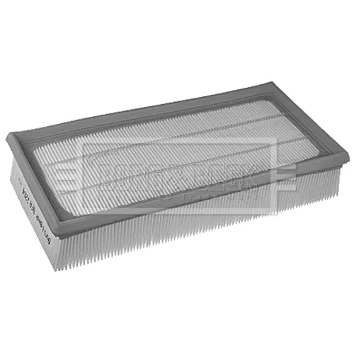 Vzduchový filter BORG & BECK BFA2264