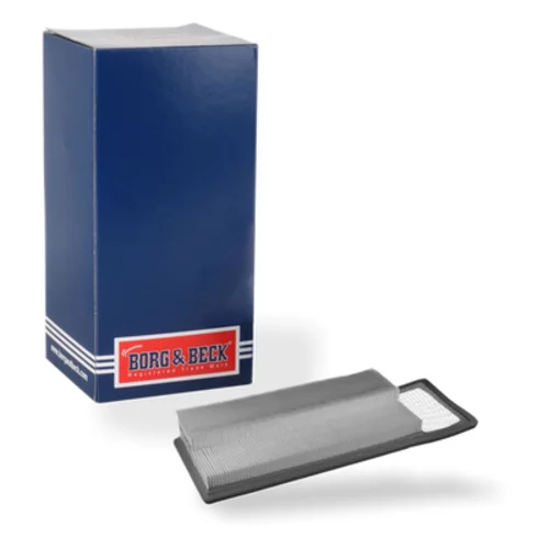 Vzduchový filter BORG & BECK BFA2303