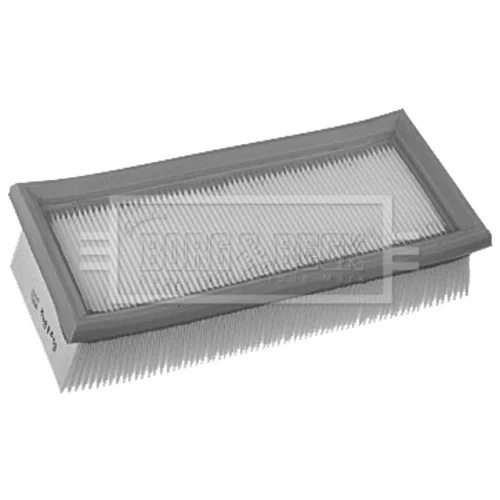 Vzduchový filter BORG & BECK BFA2326