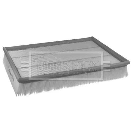 Vzduchový filter BORG & BECK BFA2332