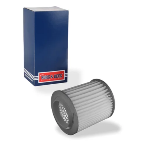 Vzduchový filter BORG & BECK BFA2367