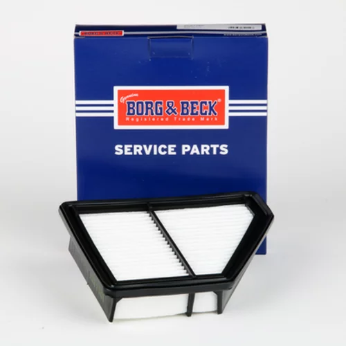 Vzduchový filter BORG & BECK BFA2380