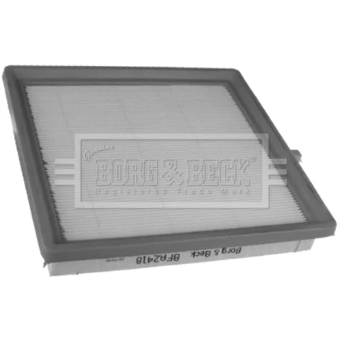 Vzduchový filter BORG & BECK BFA2418