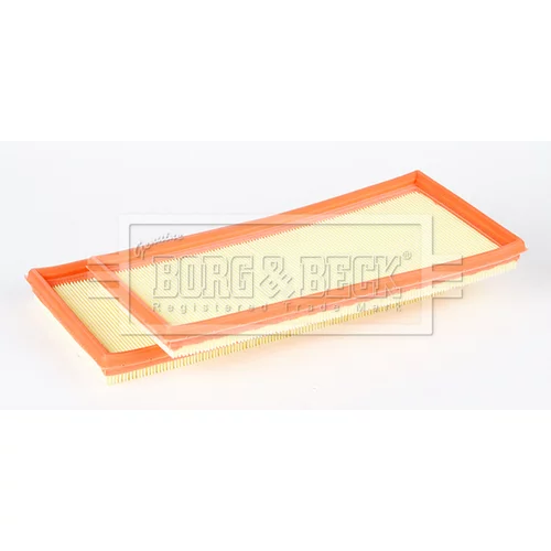 Vzduchový filter BFA2429HD (BORG & BECK) - obr. 1