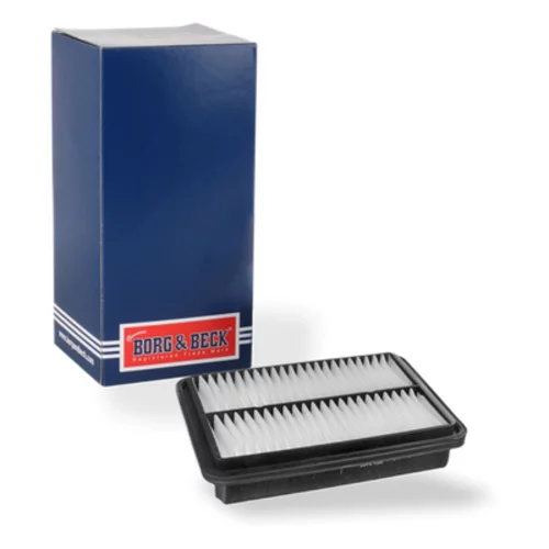 Vzduchový filter BORG & BECK BFA2465