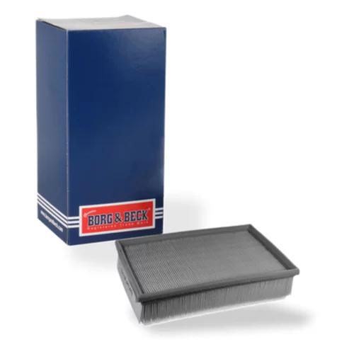 Vzduchový filter BORG & BECK BFA2473