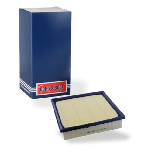 Vzduchový filter BORG & BECK BFA2524