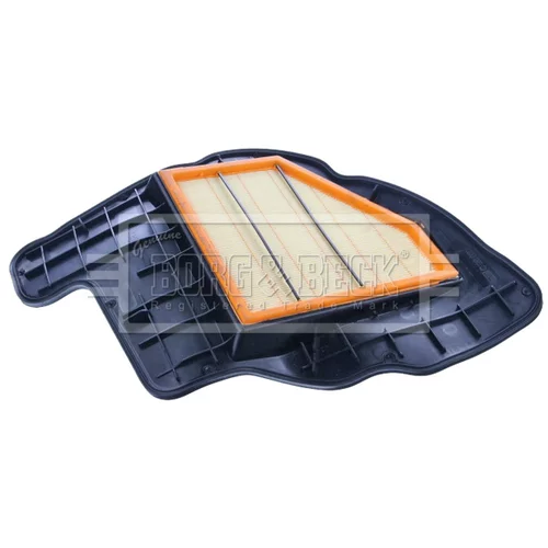 Vzduchový filter BFA2577HD (BORG & BECK) - obr. 1