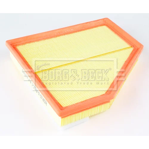 Vzduchový filter BFA2695 (BORG & BECK) - obr. 1