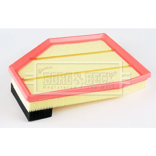 Vzduchový filter BFA2696 (BORG & BECK) - obr. 1