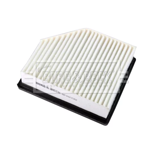 Vzduchový filter BFA2732 (BORG & BECK) - obr. 1