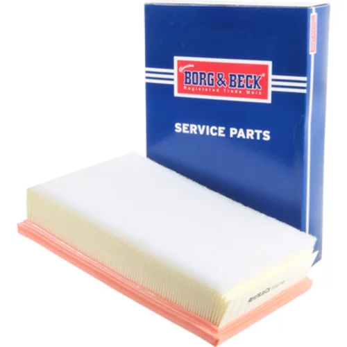 Vzduchový filter BORG & BECK BFA2746