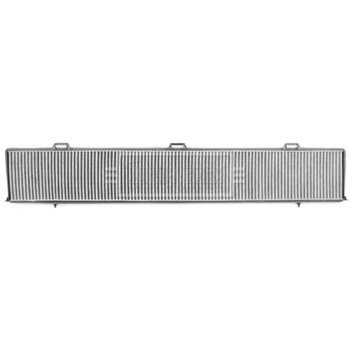 Filter vnútorného priestoru BORG & BECK BFC1020