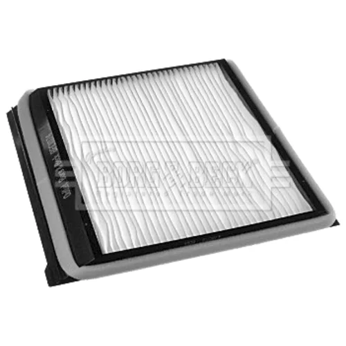 Filter vnútorného priestoru BFC1074 (BORG & BECK) - obr. 1
