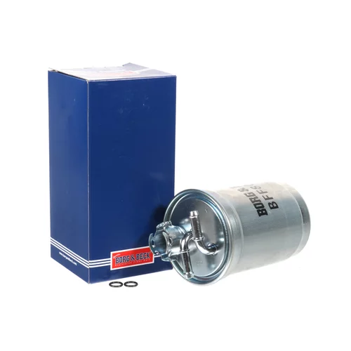 Palivový filter BORG & BECK BFF8029