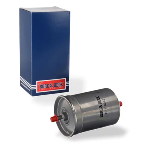 Palivový filter BORG & BECK BFF8042