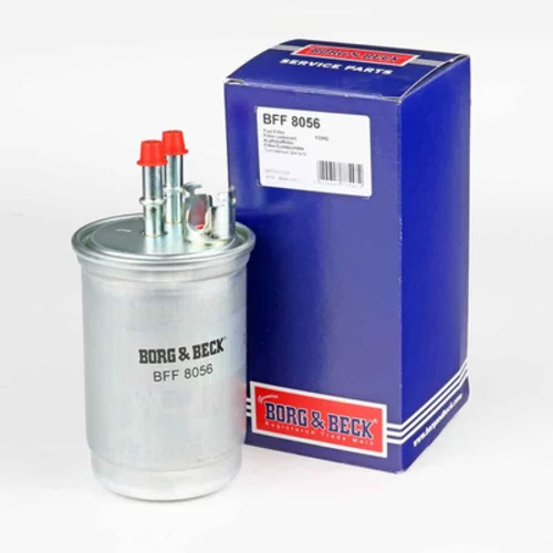 Palivový filter BORG & BECK BFF8056