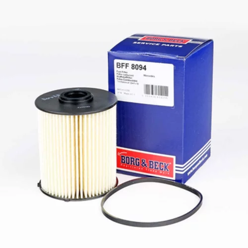 Palivový filter BORG & BECK BFF8094