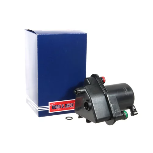 Palivový filter BORG & BECK BFF8196