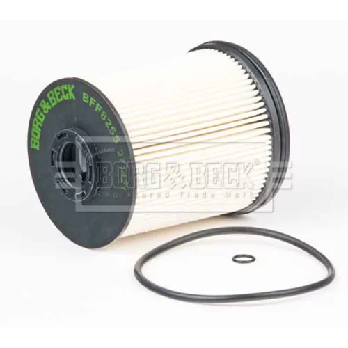 Palivový filter BFF8255 (BORG & BECK) - obr. 1