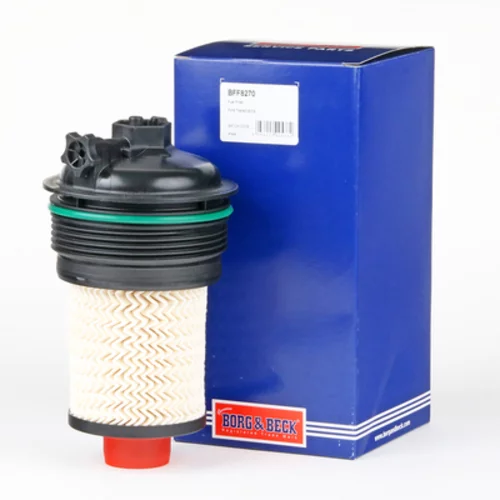 Palivový filter BORG & BECK BFF8270