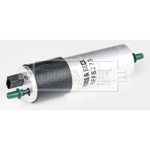 Palivový filter BFF8273 (BORG & BECK) - obr. 1