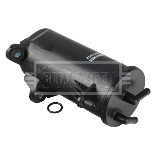 Palivový filter BFF8302 (BORG & BECK) - obr. 1