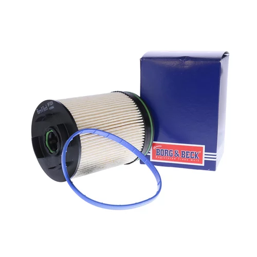 Palivový filter BORG & BECK BFF8324